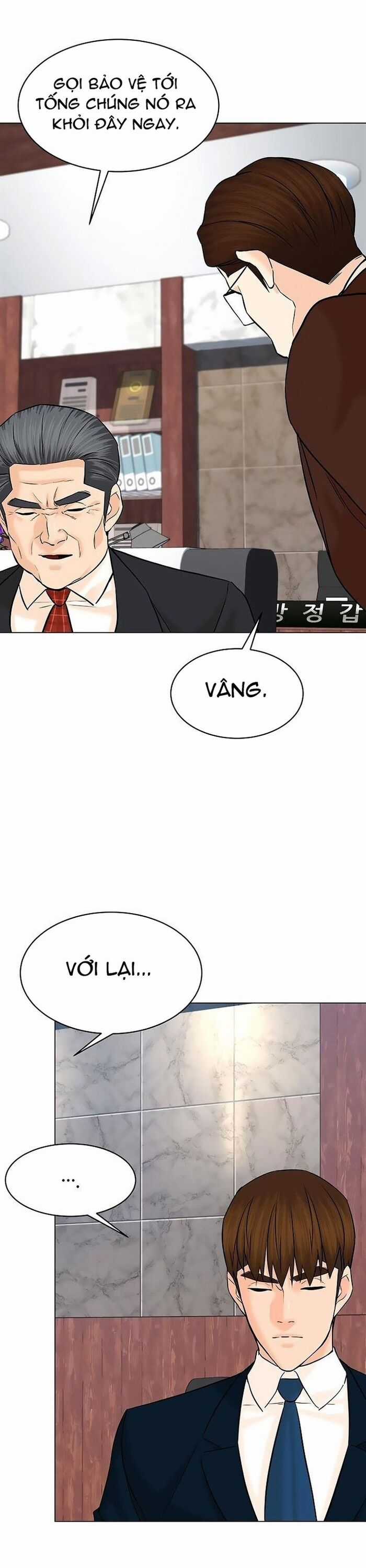 Người Trở Về Từ Cõi Chết Chương 119 trang 24