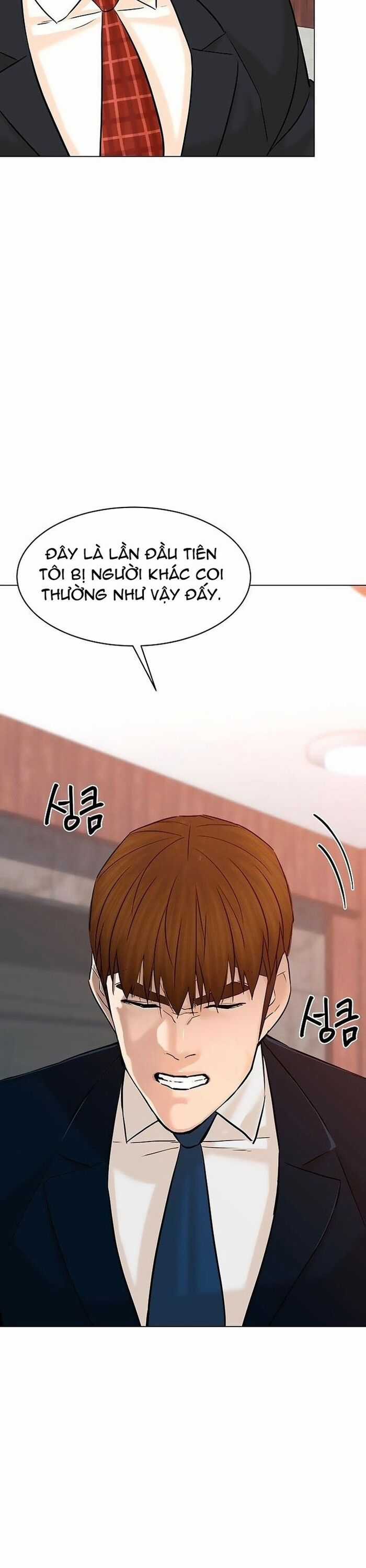 Người Trở Về Từ Cõi Chết Chương 119 trang 31