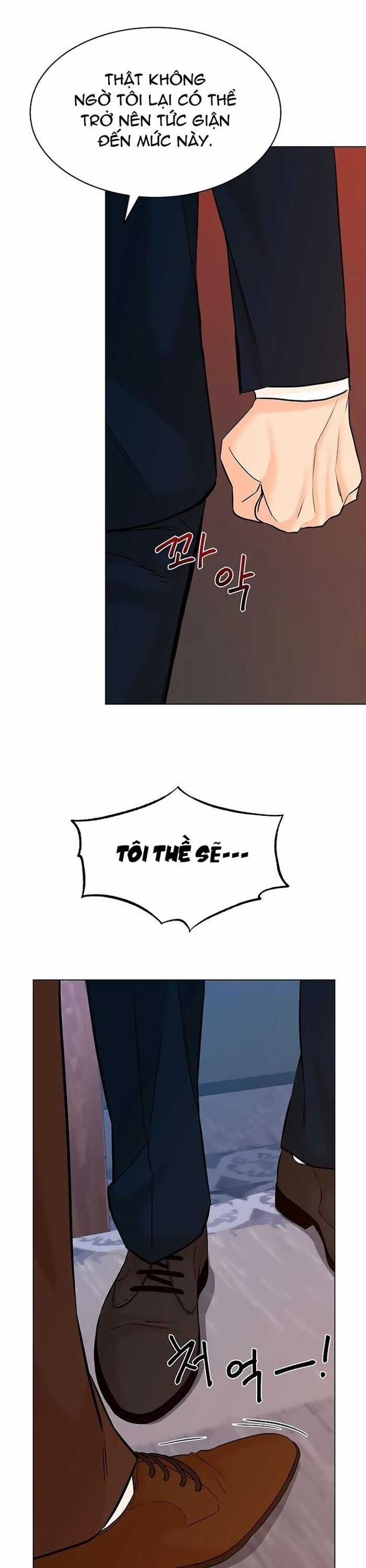 Người Trở Về Từ Cõi Chết Chương 119 trang 32