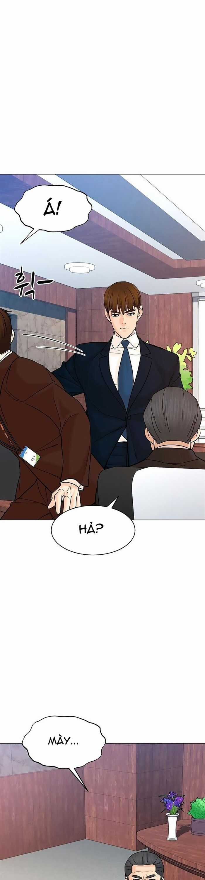 Người Trở Về Từ Cõi Chết Chương 119 trang 36