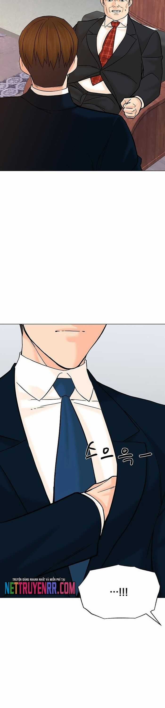 Người Trở Về Từ Cõi Chết Chương 119 trang 37