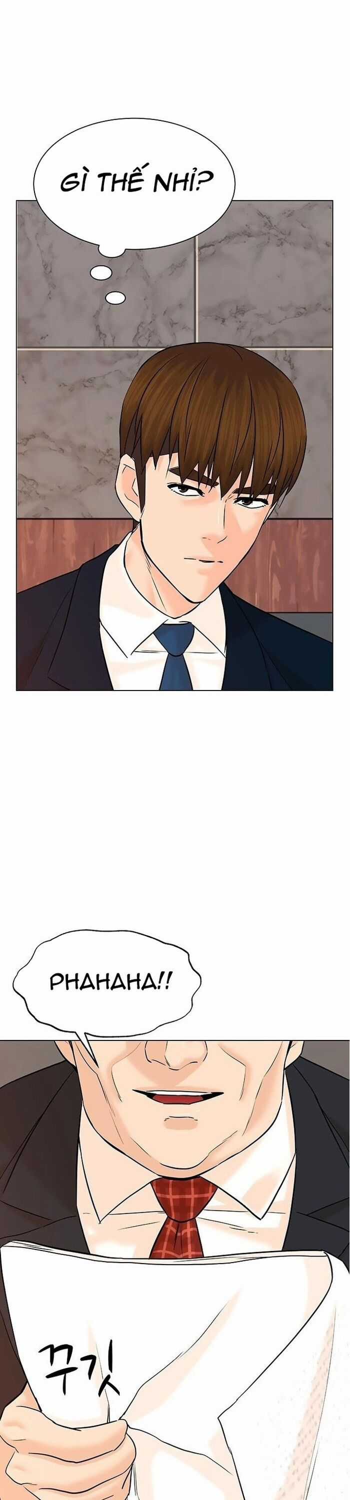 Người Trở Về Từ Cõi Chết Chương 119 trang 4