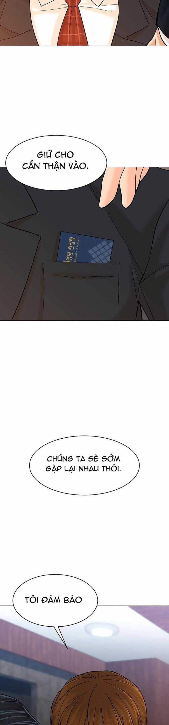 Người Trở Về Từ Cõi Chết Chương 119 trang 40