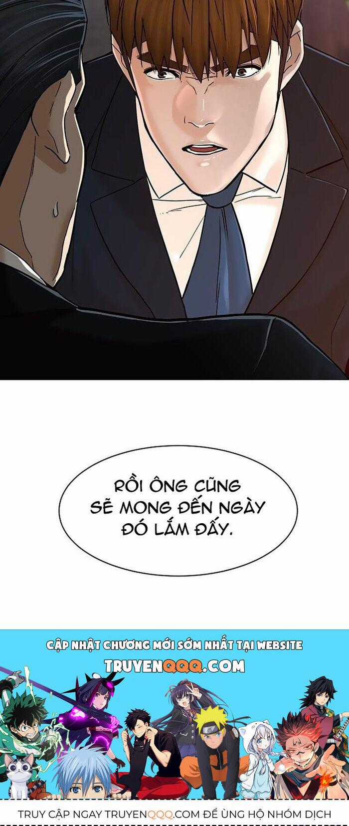 Người Trở Về Từ Cõi Chết Chương 119 trang 41