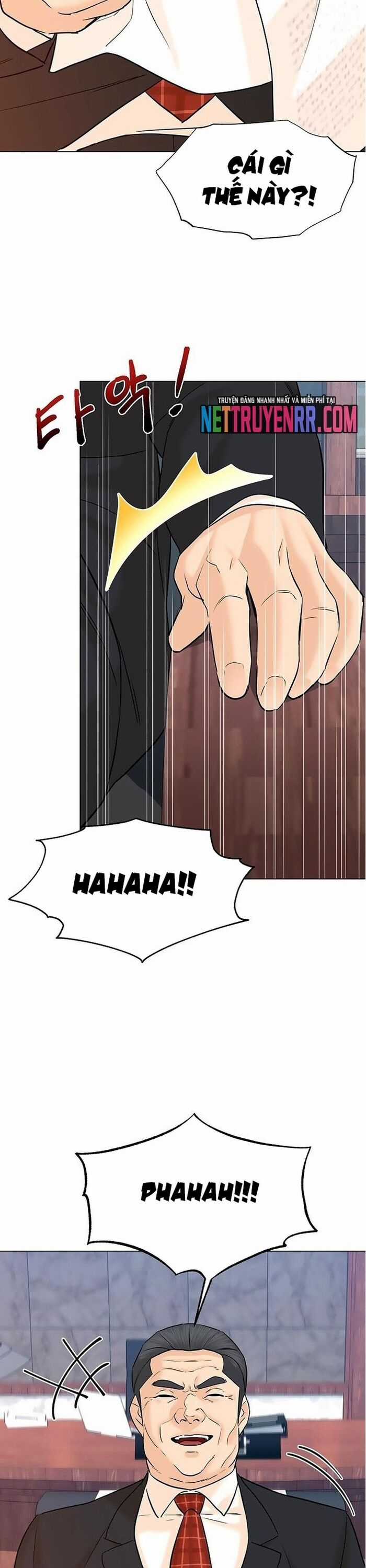 Người Trở Về Từ Cõi Chết Chương 119 trang 5