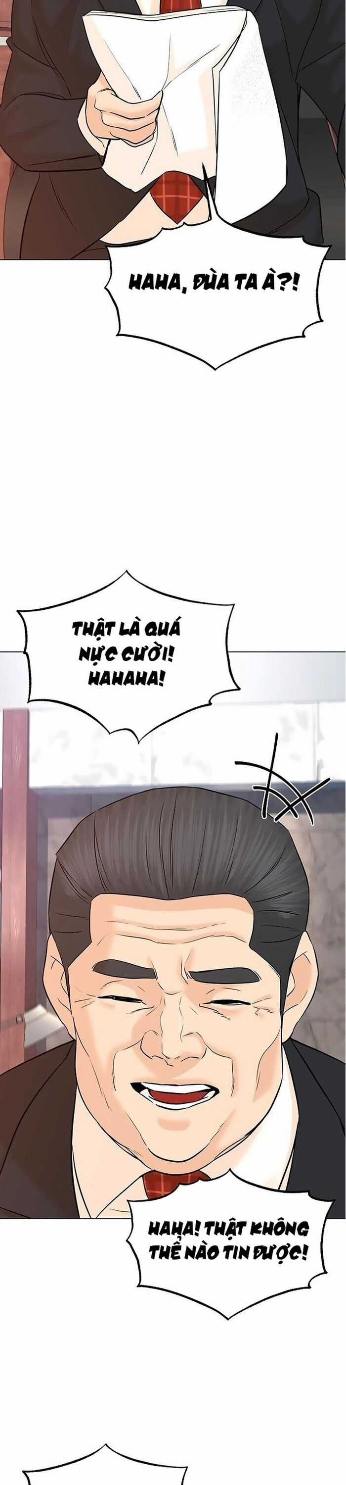 Người Trở Về Từ Cõi Chết Chương 119 trang 6