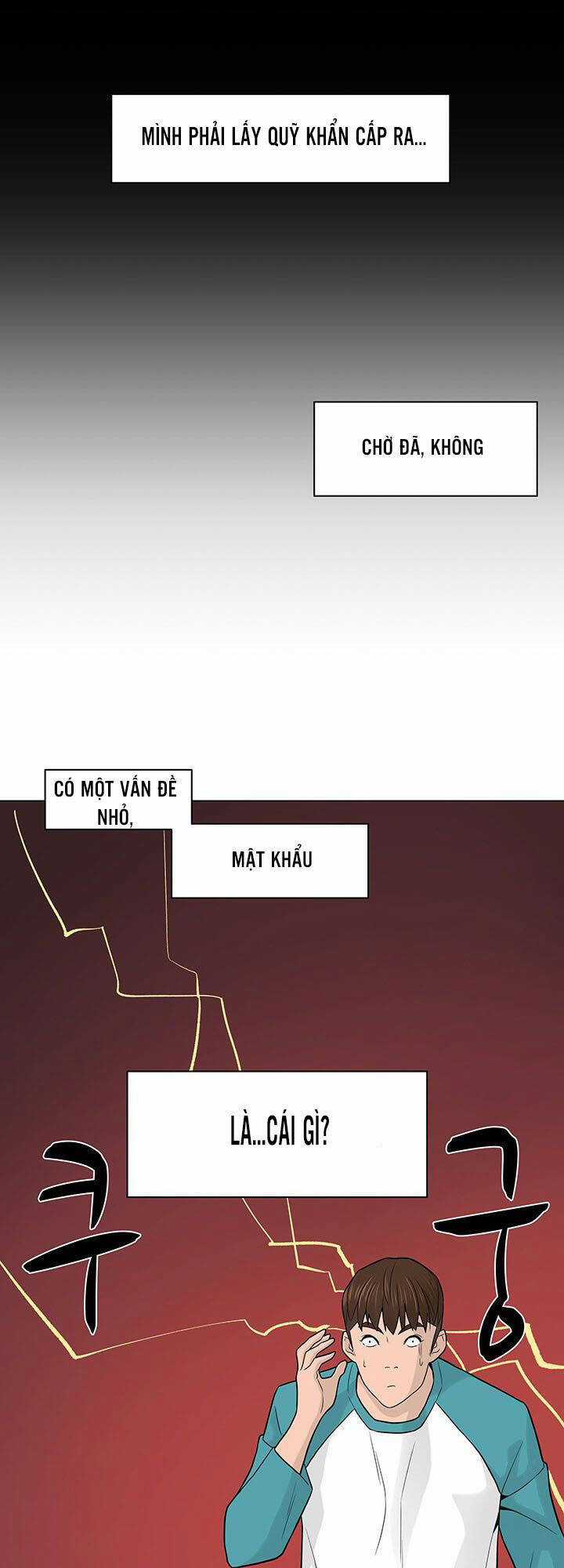 Người Trở Về Từ Cõi Chết Chương 12 trang 10