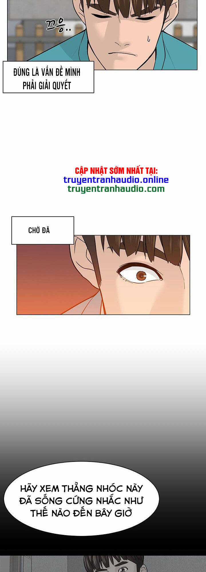 Người Trở Về Từ Cõi Chết Chương 12 trang 14