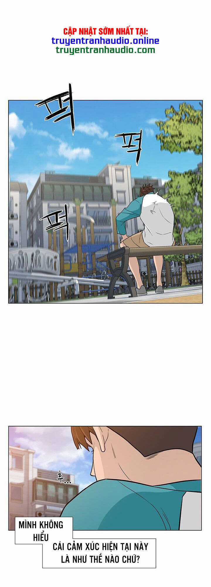 Người Trở Về Từ Cõi Chết Chương 12 trang 2