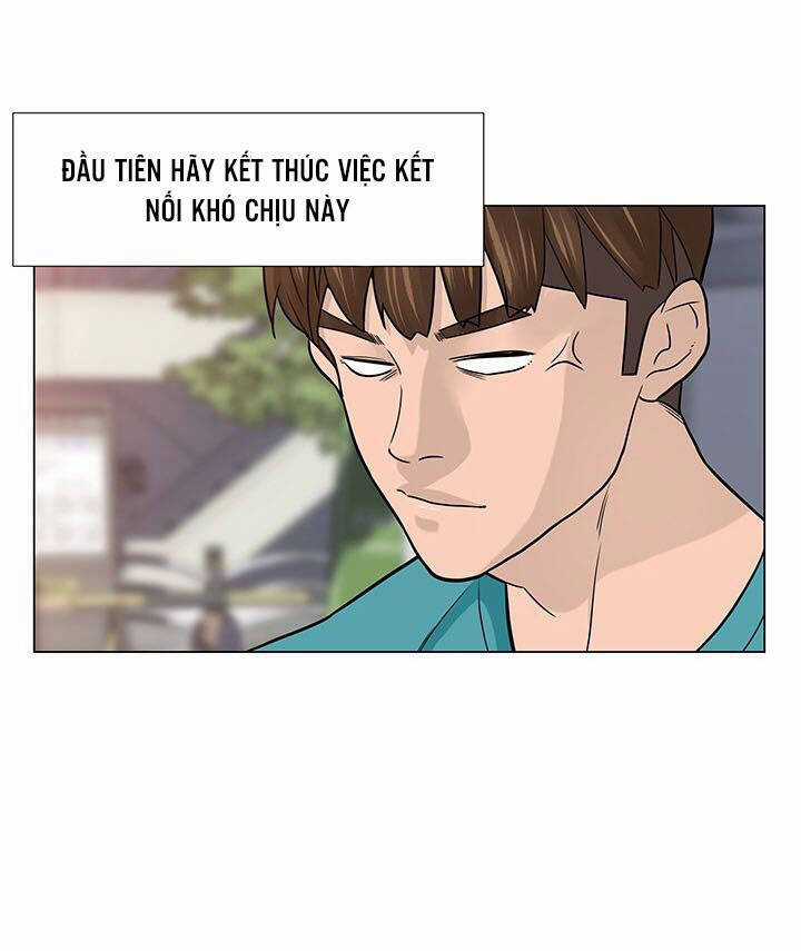 Người Trở Về Từ Cõi Chết Chương 12 trang 21