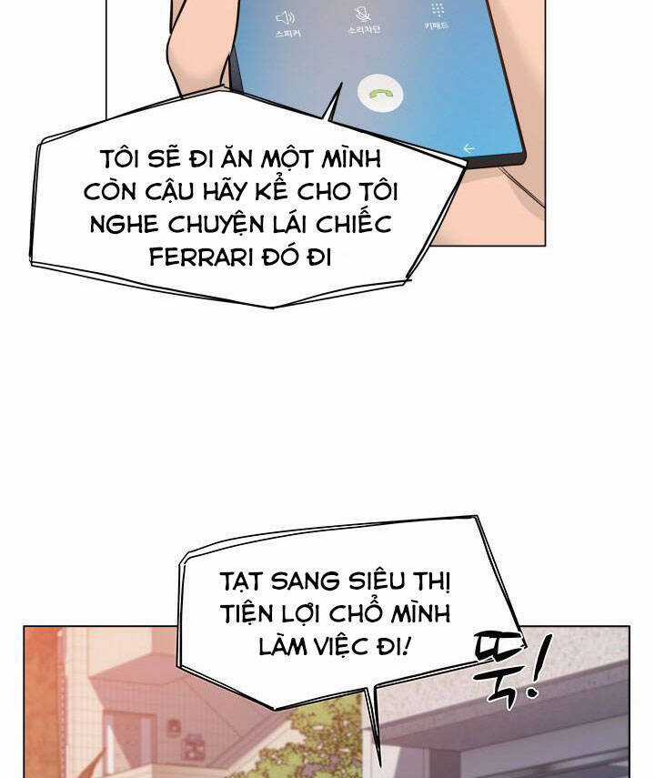 Người Trở Về Từ Cõi Chết Chương 12 trang 23