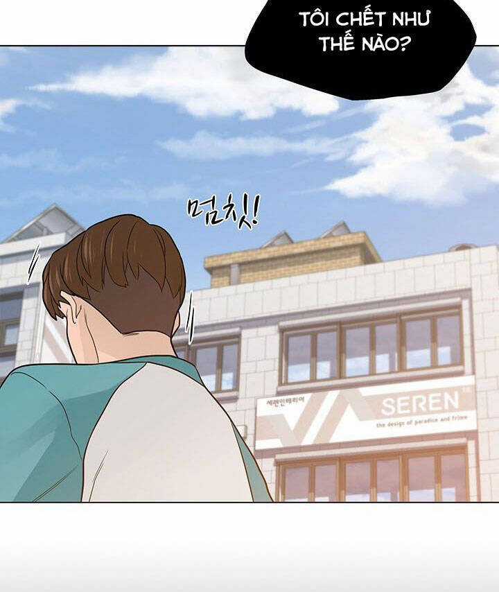 Người Trở Về Từ Cõi Chết Chương 12 trang 25