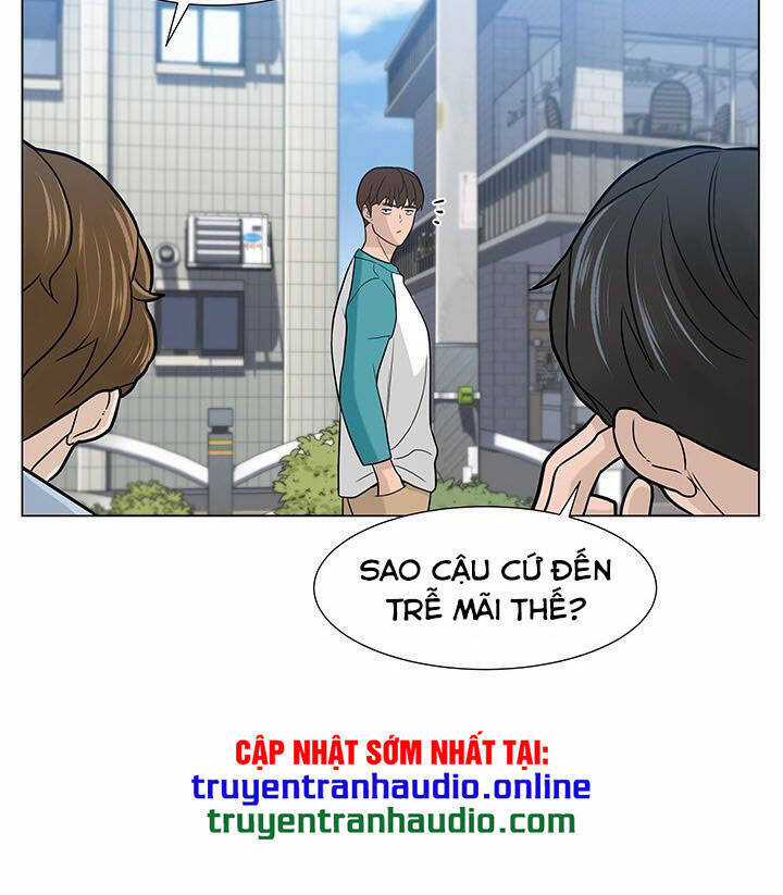 Người Trở Về Từ Cõi Chết Chương 12 trang 31