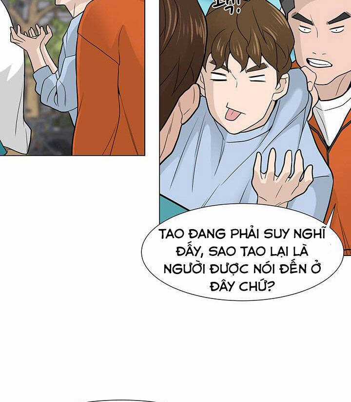 Người Trở Về Từ Cõi Chết Chương 12 trang 39