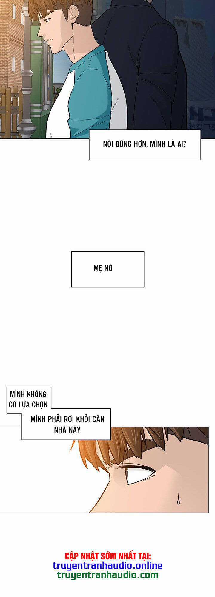 Người Trở Về Từ Cõi Chết Chương 12 trang 4