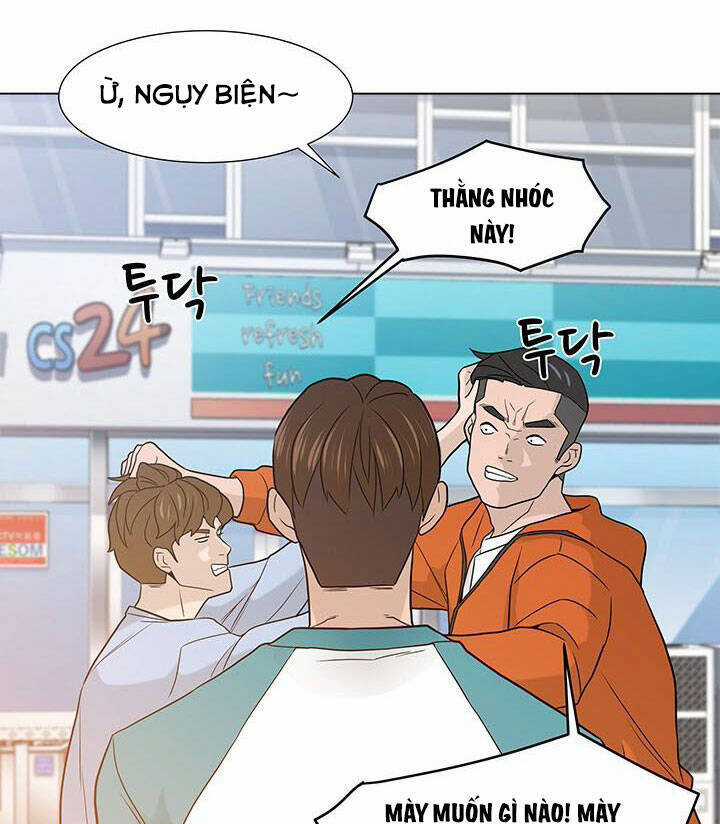 Người Trở Về Từ Cõi Chết Chương 12 trang 41