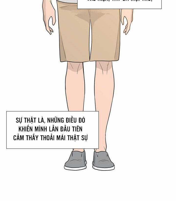 Người Trở Về Từ Cõi Chết Chương 12 trang 43