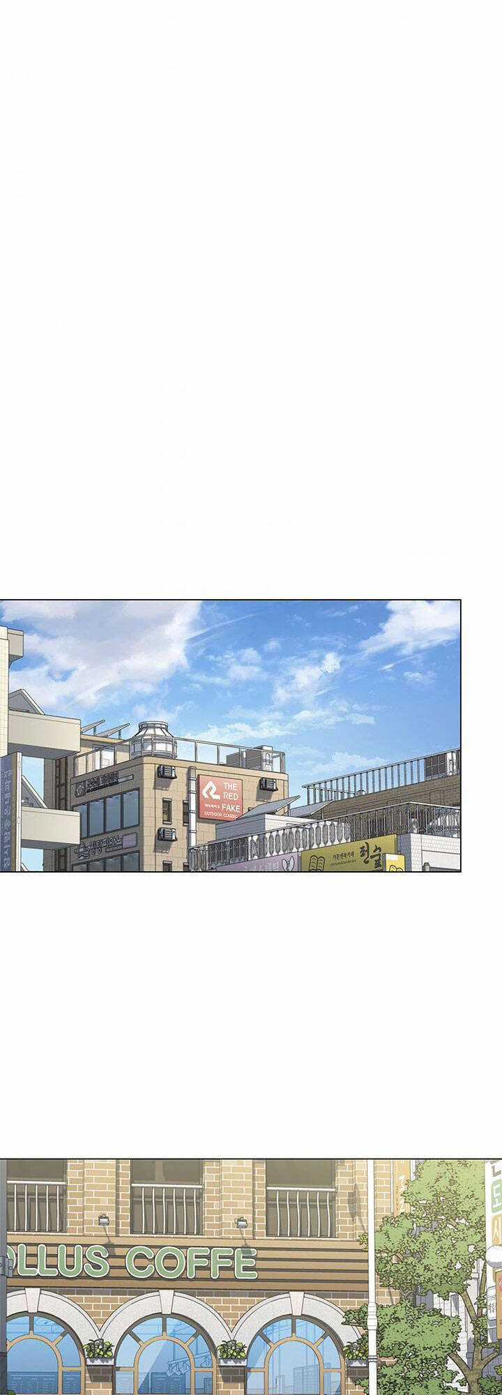 Người Trở Về Từ Cõi Chết Chương 12 trang 46