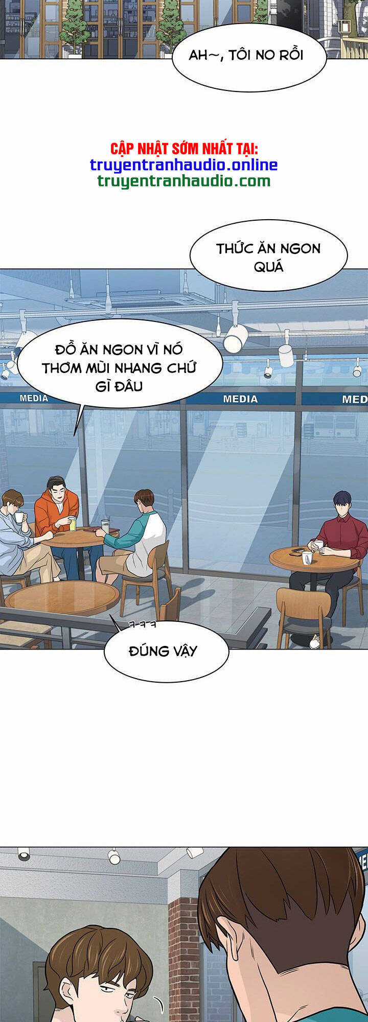 Người Trở Về Từ Cõi Chết Chương 12 trang 48