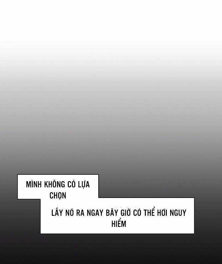 Người Trở Về Từ Cõi Chết Chương 12 trang 5