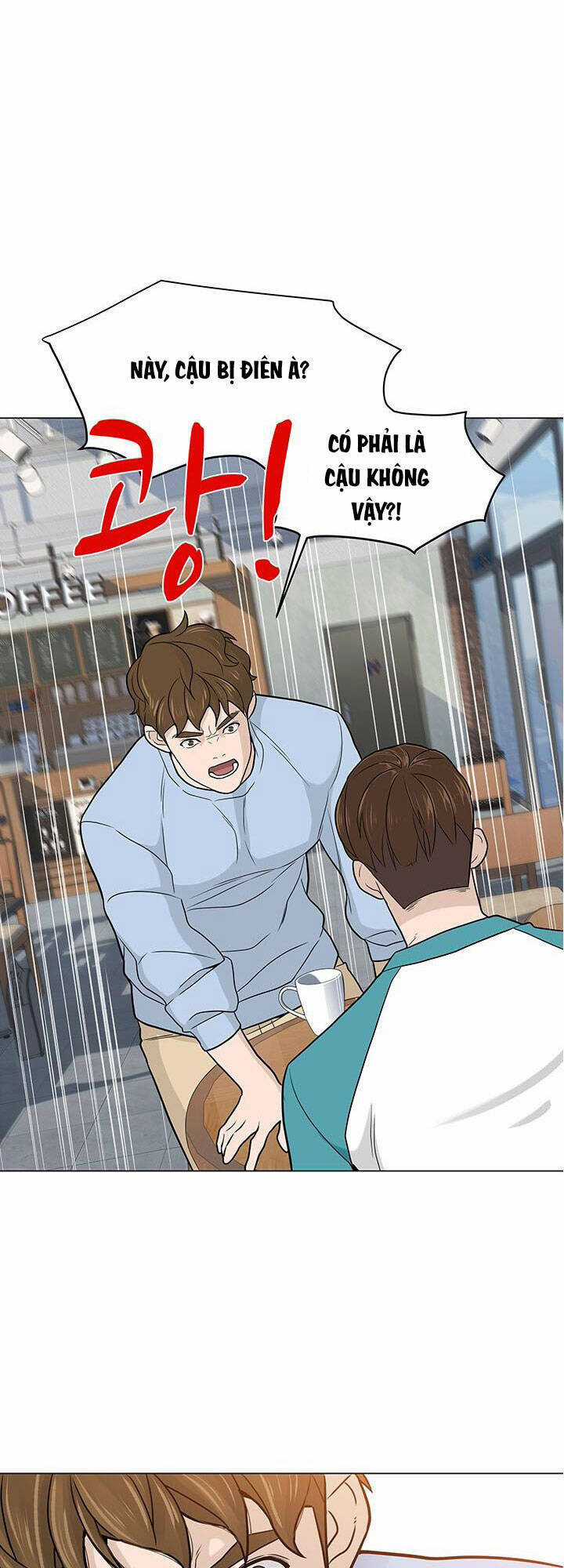 Người Trở Về Từ Cõi Chết Chương 12 trang 60