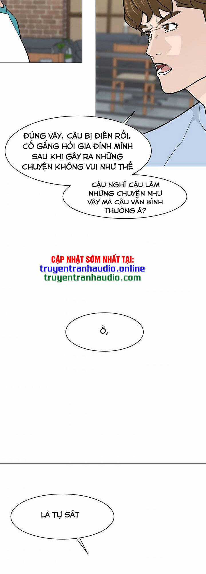 Người Trở Về Từ Cõi Chết Chương 12 trang 64