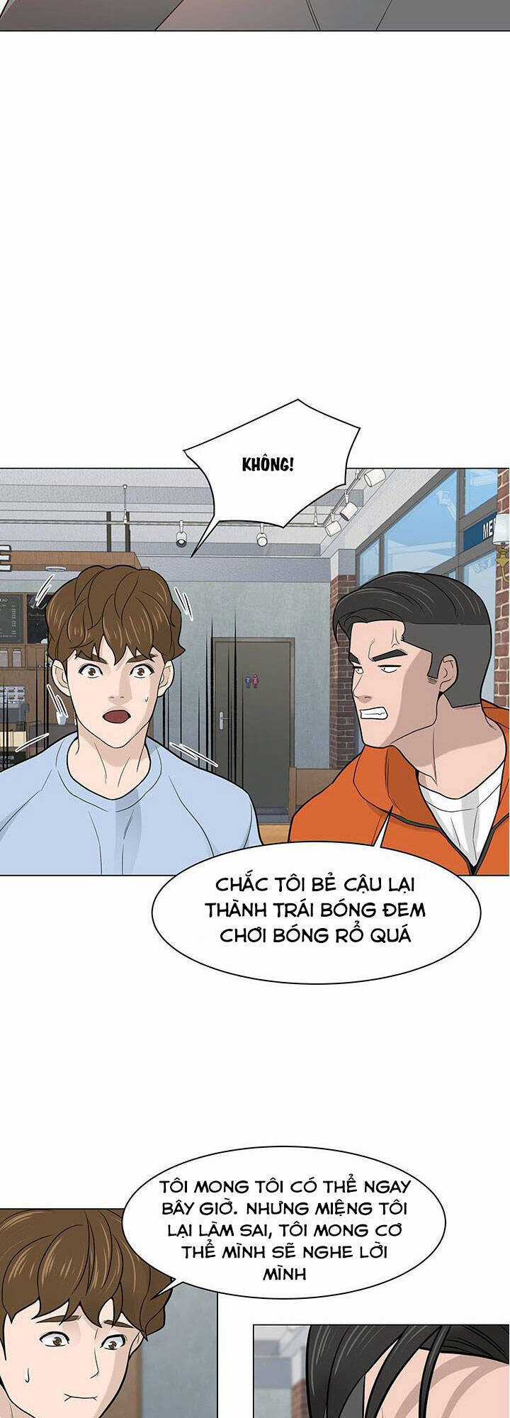 Người Trở Về Từ Cõi Chết Chương 12 trang 66