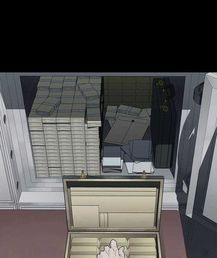 Người Trở Về Từ Cõi Chết Chương 12 trang 7