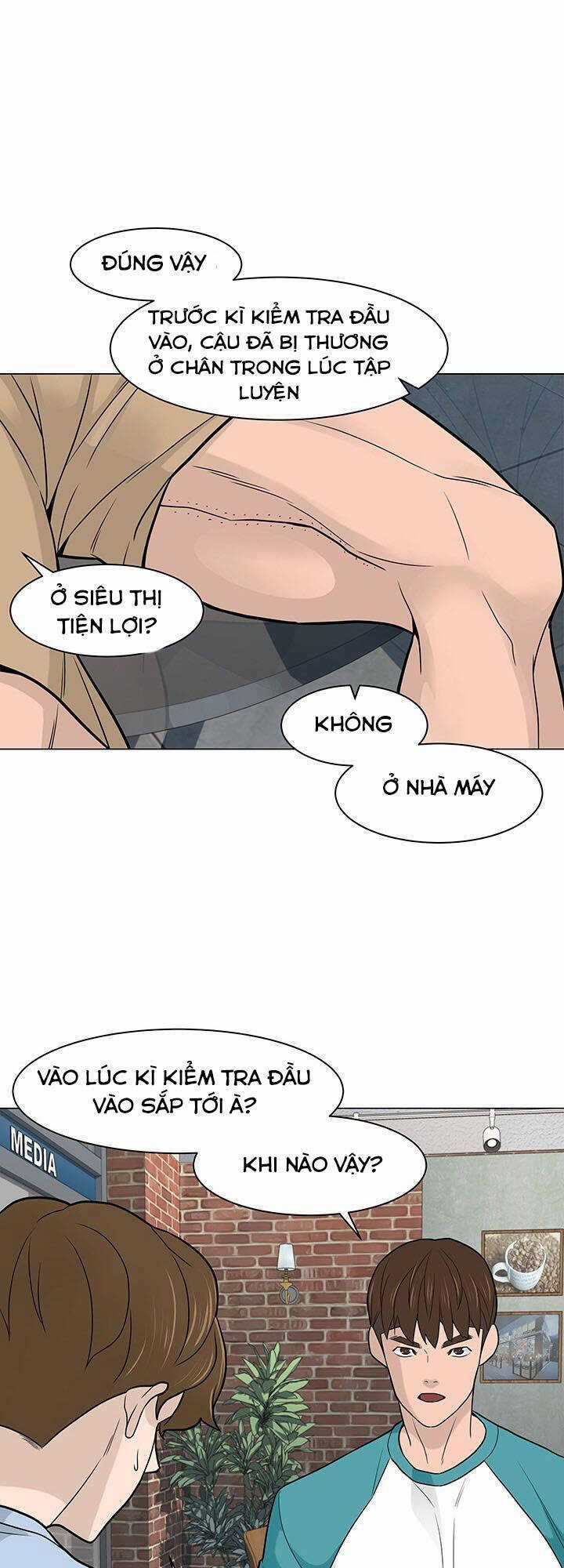 Người Trở Về Từ Cõi Chết Chương 12 trang 70