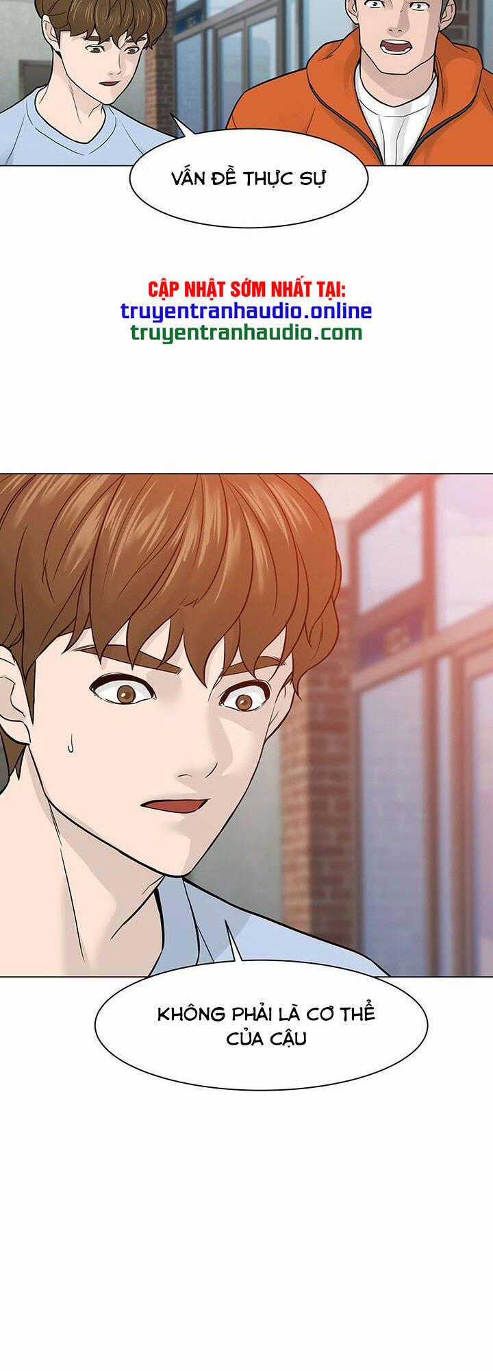 Người Trở Về Từ Cõi Chết Chương 12 trang 76