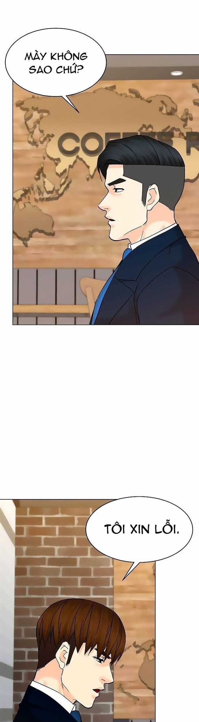 Người Trở Về Từ Cõi Chết Chương 120 trang 10