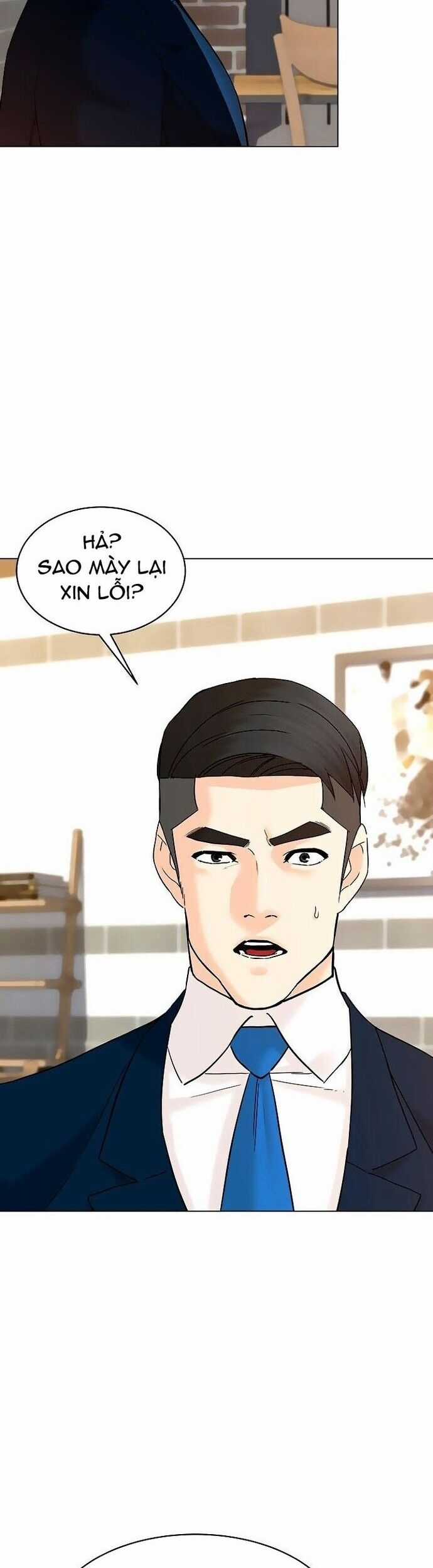 Người Trở Về Từ Cõi Chết Chương 120 trang 11