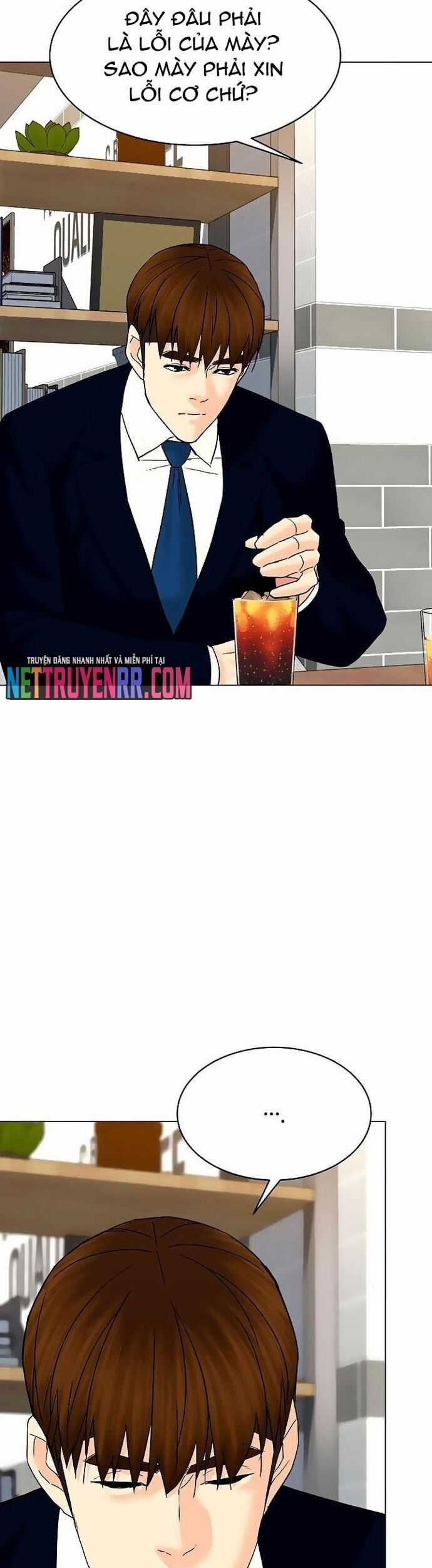 Người Trở Về Từ Cõi Chết Chương 120 trang 12