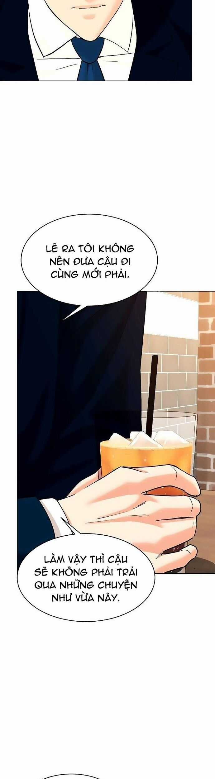 Người Trở Về Từ Cõi Chết Chương 120 trang 13