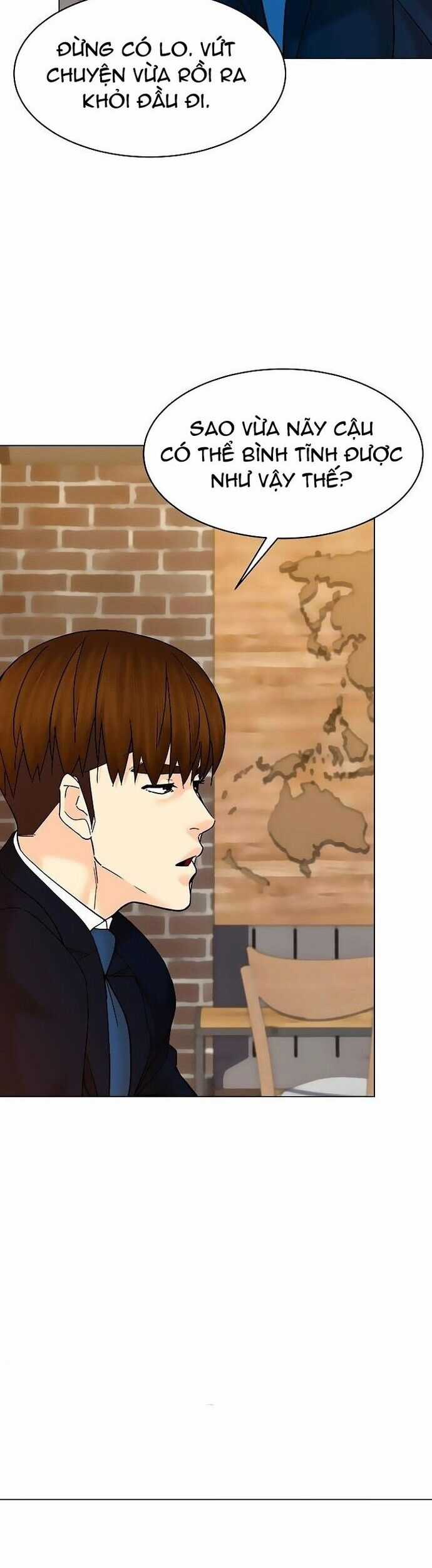 Người Trở Về Từ Cõi Chết Chương 120 trang 15