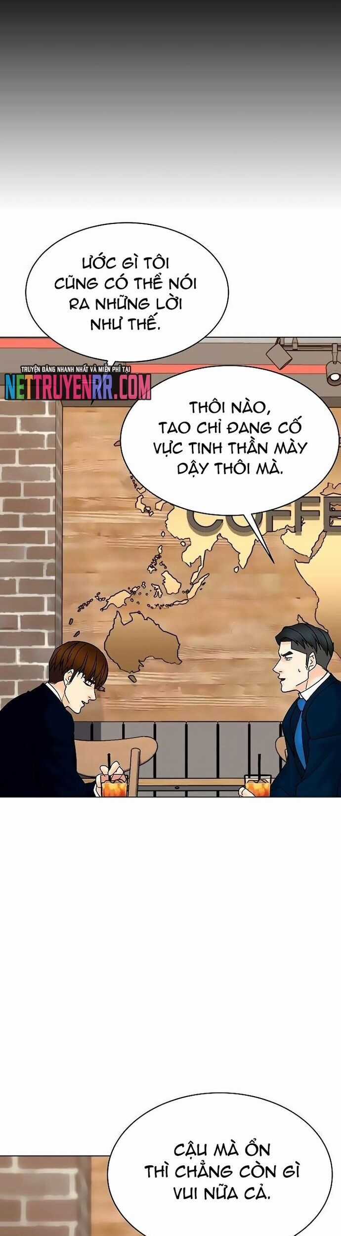 Người Trở Về Từ Cõi Chết Chương 120 trang 18