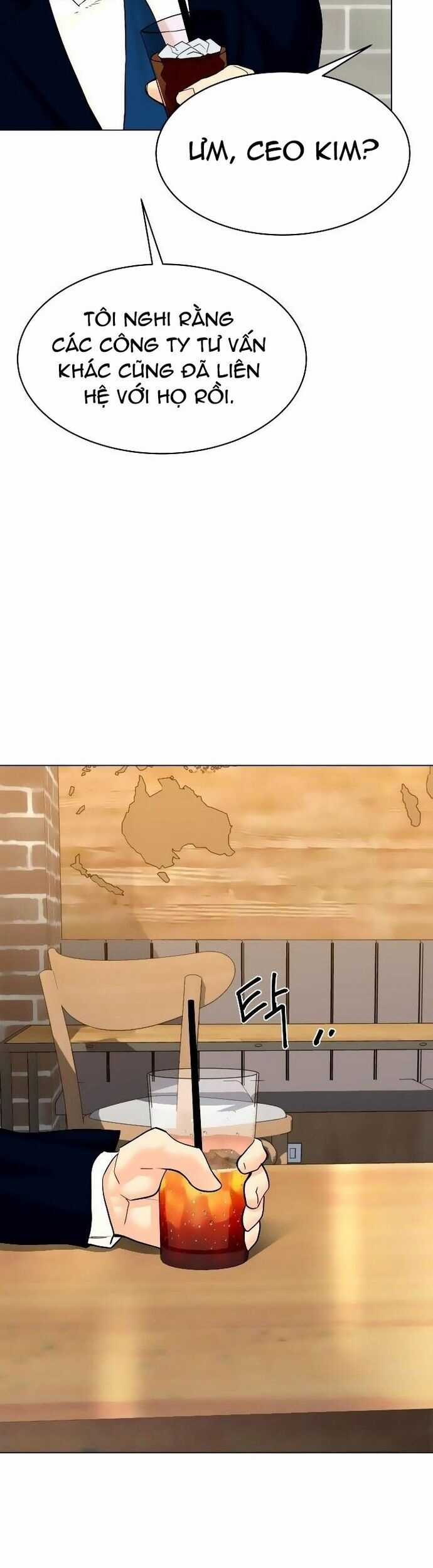 Người Trở Về Từ Cõi Chết Chương 120 trang 22