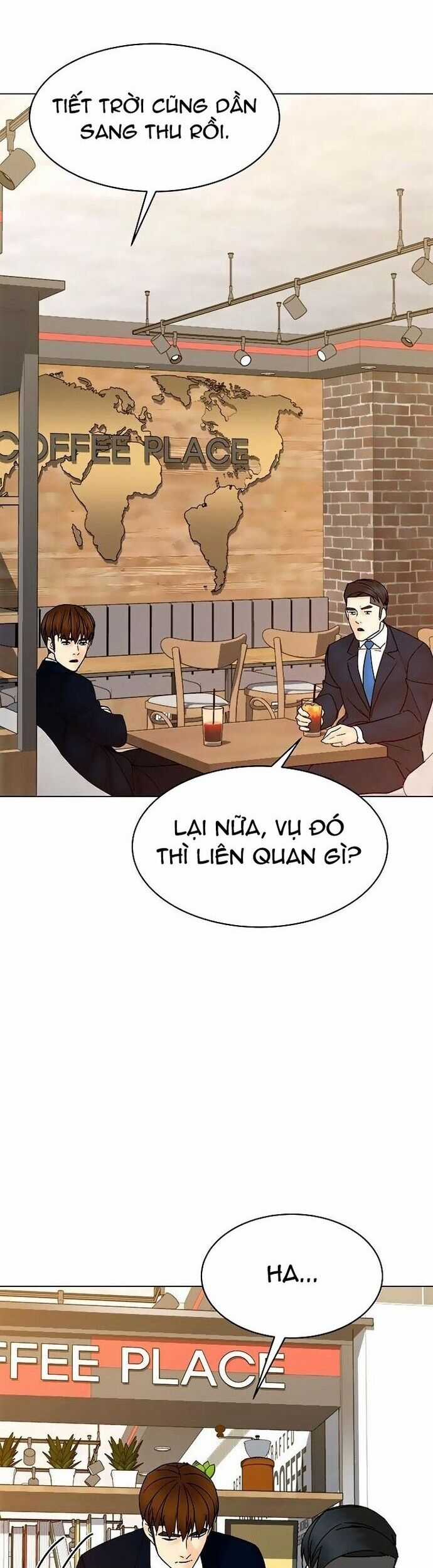 Người Trở Về Từ Cõi Chết Chương 120 trang 27