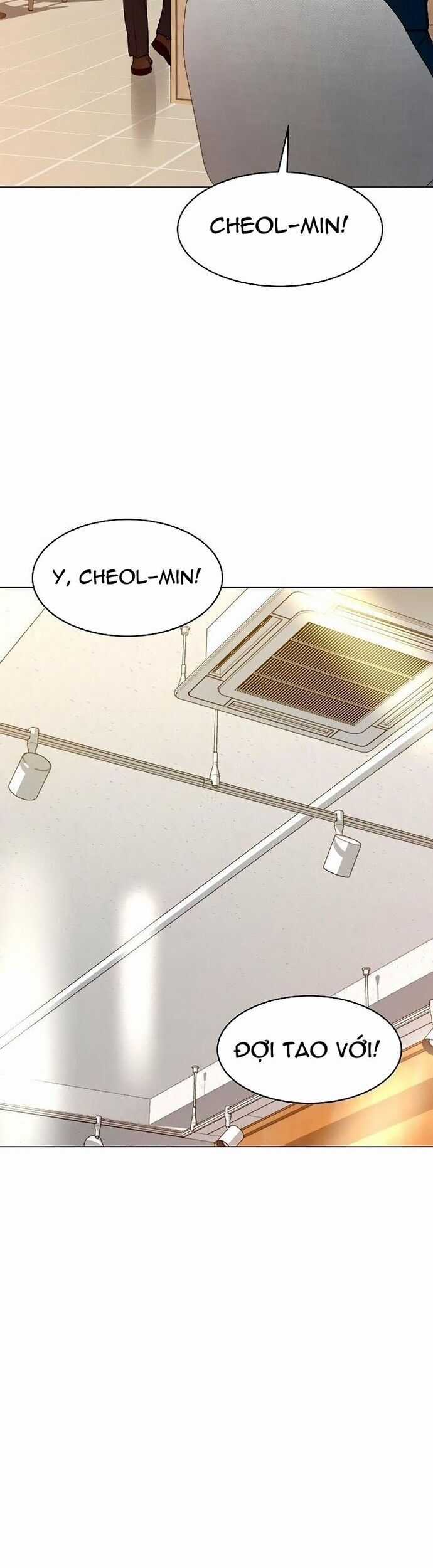 Người Trở Về Từ Cõi Chết Chương 120 trang 30