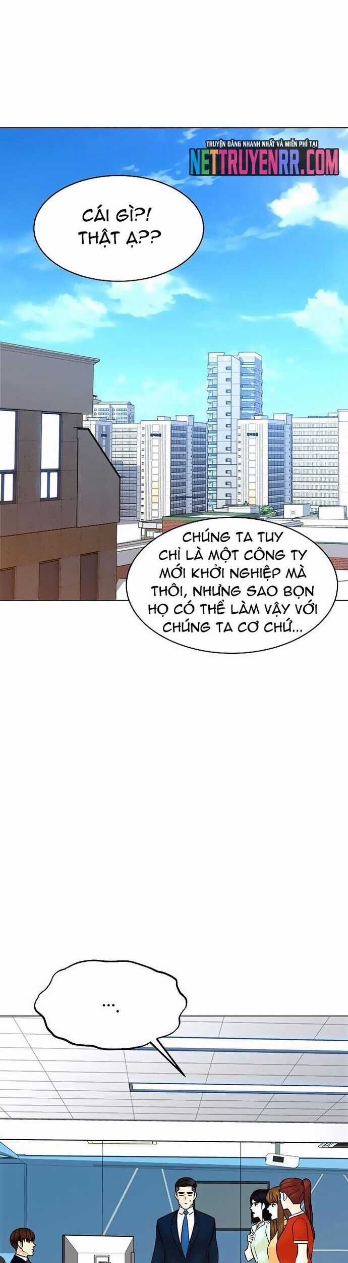 Người Trở Về Từ Cõi Chết Chương 120 trang 31