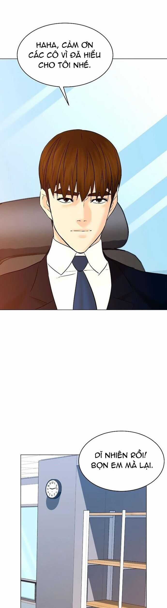 Người Trở Về Từ Cõi Chết Chương 120 trang 37