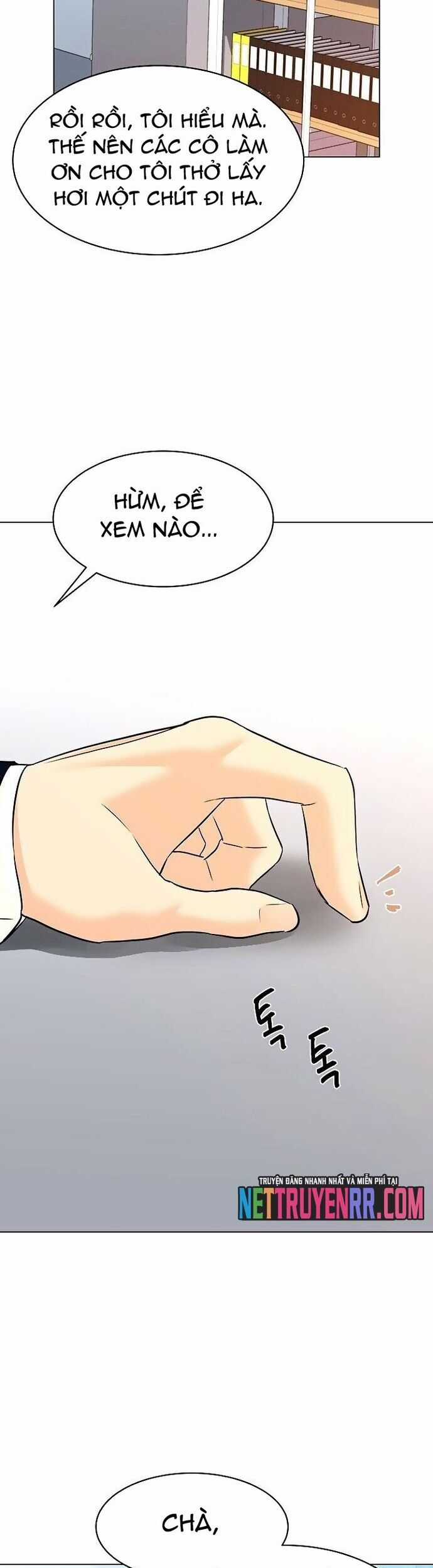 Người Trở Về Từ Cõi Chết Chương 120 trang 38