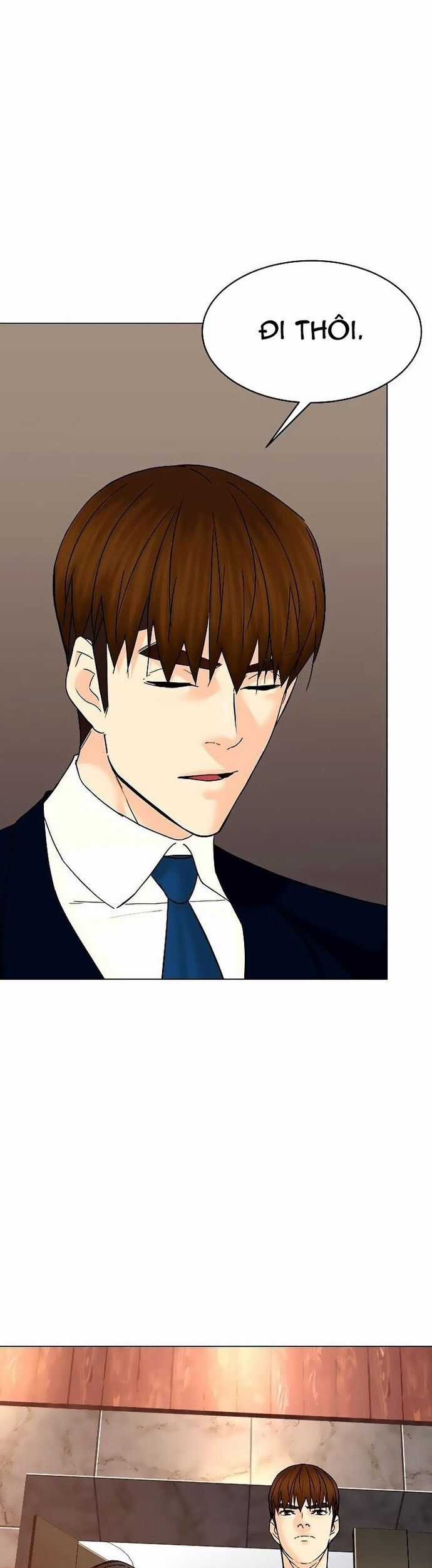 Người Trở Về Từ Cõi Chết Chương 120 trang 4