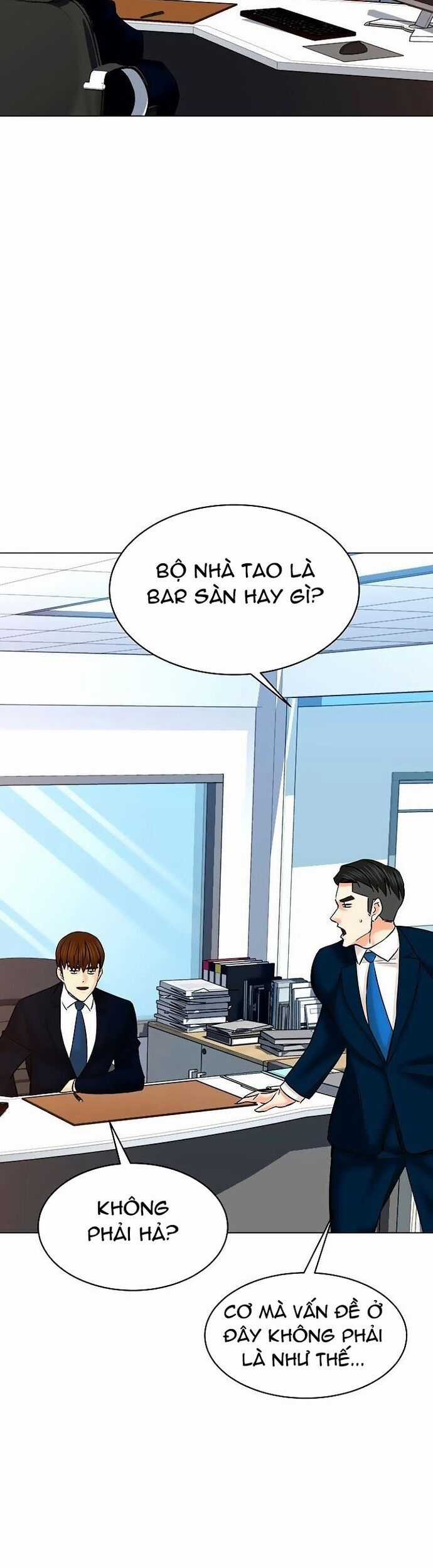 Người Trở Về Từ Cõi Chết Chương 120 trang 40