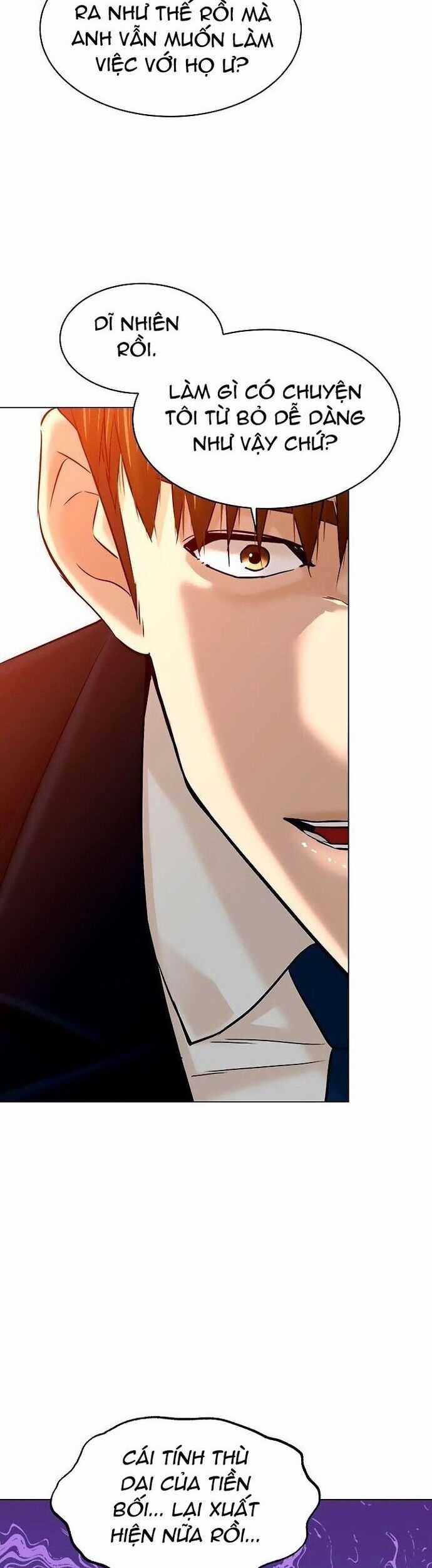 Người Trở Về Từ Cõi Chết Chương 120 trang 45