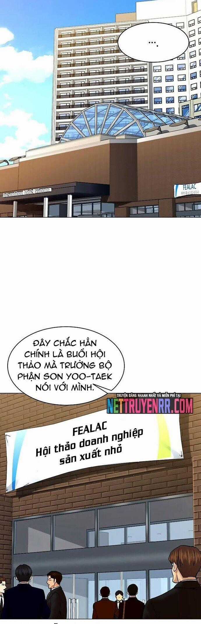 Người Trở Về Từ Cõi Chết Chương 120 trang 49