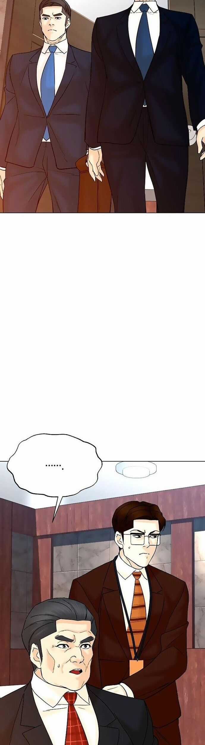 Người Trở Về Từ Cõi Chết Chương 120 trang 5