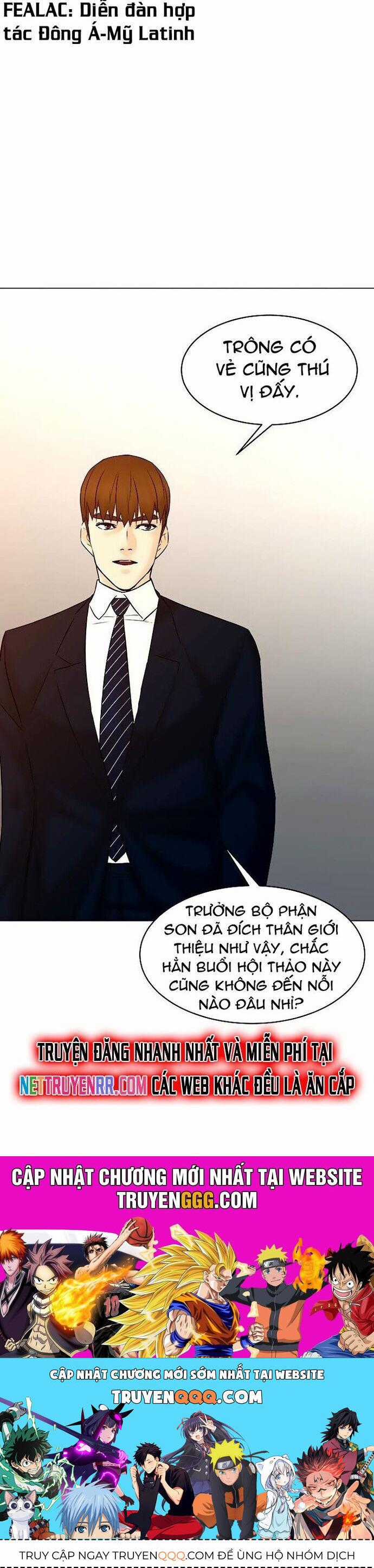 Người Trở Về Từ Cõi Chết Chương 120 trang 50