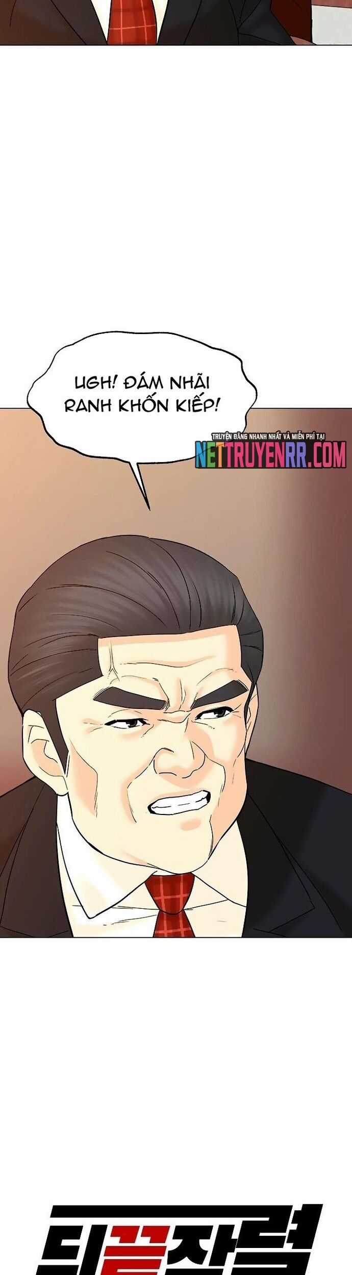 Người Trở Về Từ Cõi Chết Chương 120 trang 6