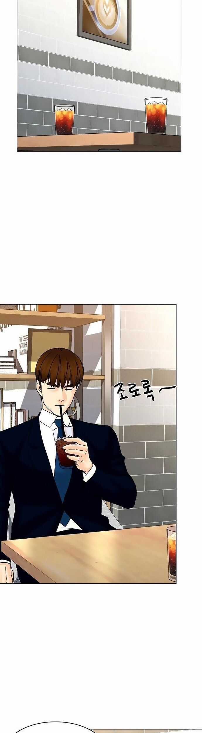 Người Trở Về Từ Cõi Chết Chương 120 trang 8